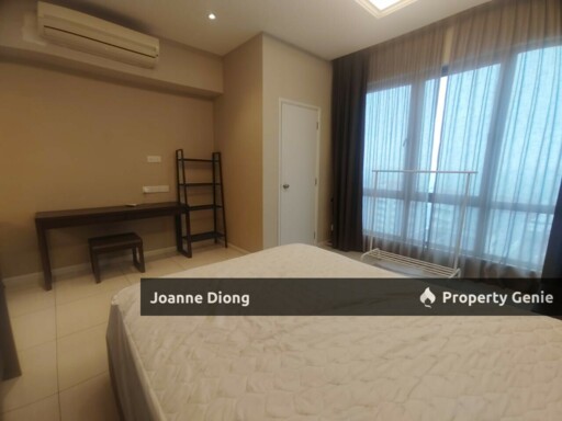 Dorsett Sri Hartamas-Block D