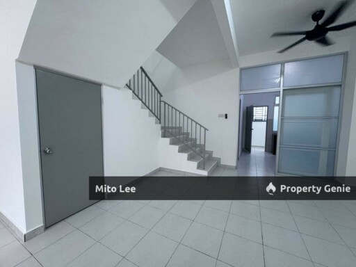 Taman Pulai Mutiara For Rent