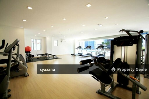 ZETA DESKYE JALAN IPOH BATU CAVES