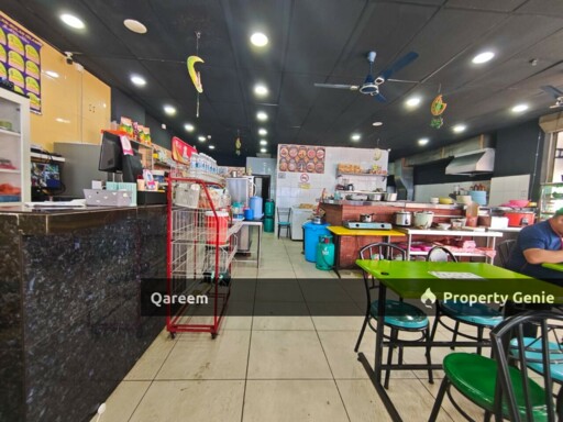 [Ground Floor] Shoplot Kelana Centre Point SS7 Kelana Jaya. PJ