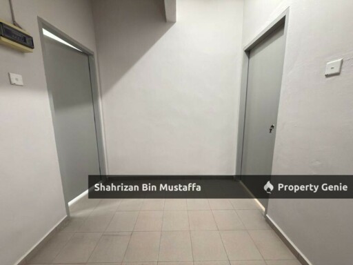 Double Storey, Full Renovation, Taman Bukit Kempas, Johor Bahru
