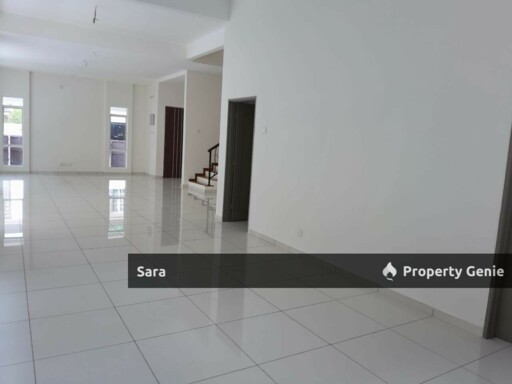 Spacious Semi D for Sale at Lahat Mines Clearwater Bay Resort