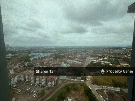 Arc Hill 3B2B Apartment Tmn Daya, Setia Indah, Dato Onn, Mount Austin