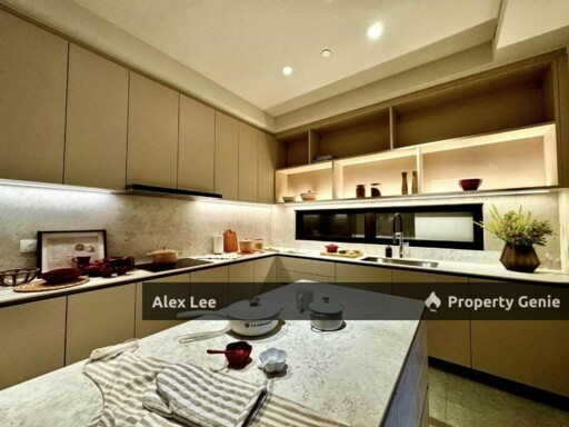 Aetas Seputeh for Sale | Luxury Residence Near Mid Valley & International Schools