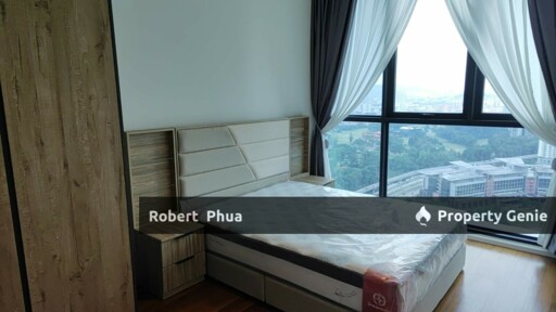 10stonor, Fully Furnished 2plus1 Rooms Unit in KLCC ! High Rental Yield ! Many Units Available For Sale !