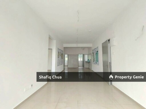 Laman Bayu Apartment, Paya Jaras, Sungai Buloh