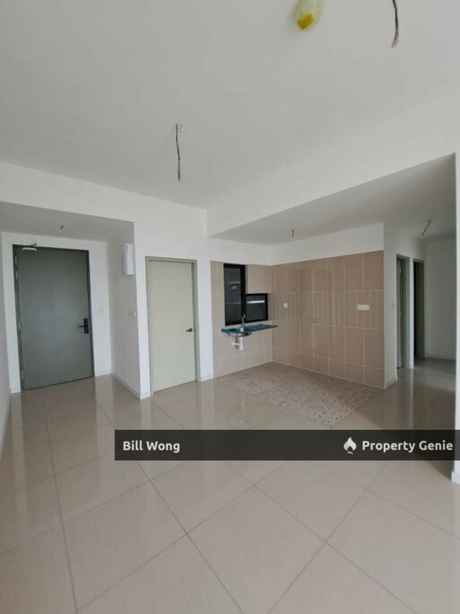 Dedaun Residensi Bandar Tun Hussein Onn