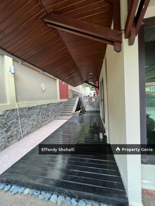 TAMAN UKAY PERDANA AMPANG SEMI D