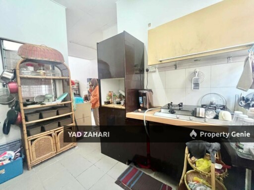 Jalan Kebun Nenas, Klang | Single Storey Terrace 4 Bedrooms | RM380K - Flexible Deposit and Nearby Amenities