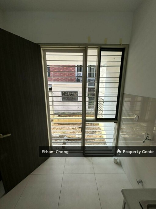 Elmina Valley 2 Partial Furnished Terrace House For Sale