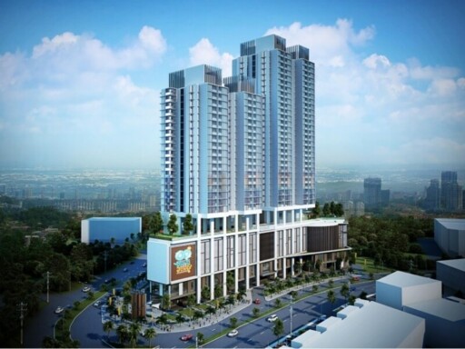Lot 8 @ Bandar Tasik Permaisuri