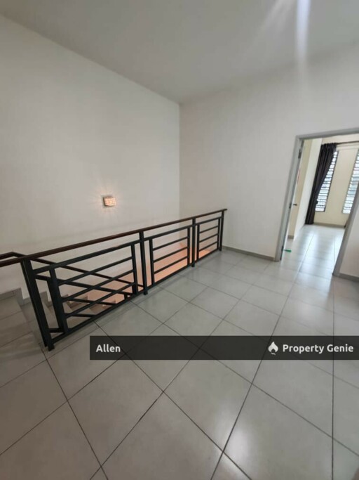 Nusa Duta 2 @ Bukit Indah / Nusa Bestari – Spacious Cluster House