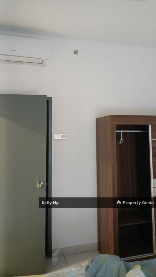 Trio Residence Fully Furnished At Bukit Tinggi Klang For Rent