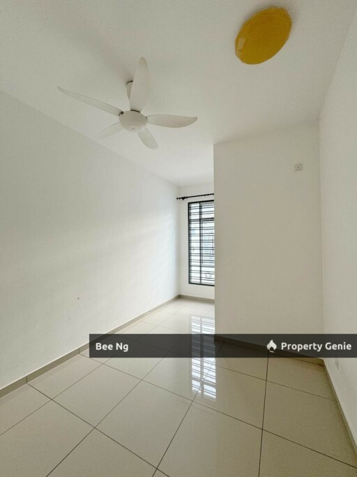 Taman Serimbun @ Bukit Indah