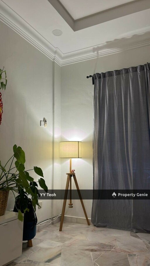 Hilir Kota Apartment 3R Unit｜GF