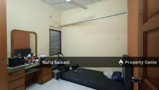 Single Storey Terrace Taman Sijangkang Permai Telok Panglima Garang