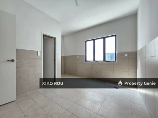 Molek Residence Double Storey For Sale