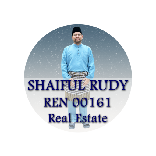 SHAIFUL RUDY
