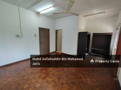 [FREEHOLD OPENTITLE] RUMAH TERES 2 TINGKAT TAMAN ANEKA JAYA KUANTAN PAHANG