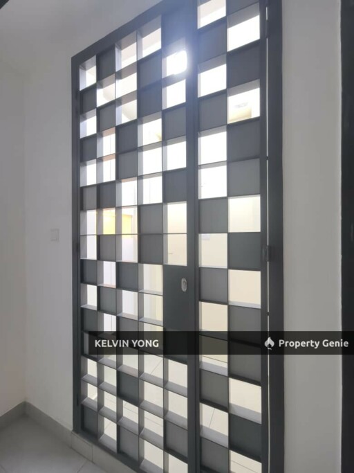 D' Ivo Residences @ OKR