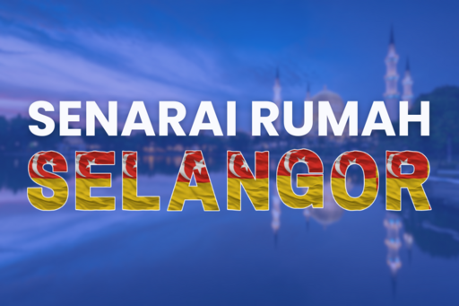 Projek Terkini Rumah Selangorku 3.0