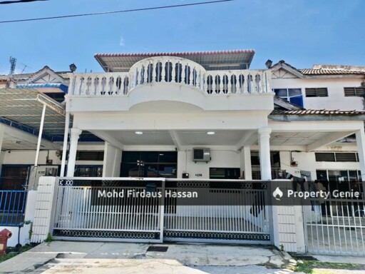 Taman Sejati Indah