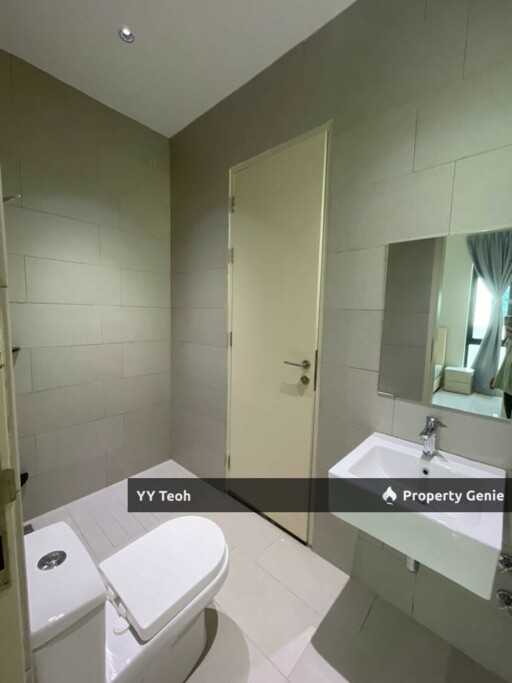 8 Residence Padang Temu Double Storey Semi D