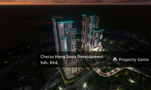 Landmark Residence