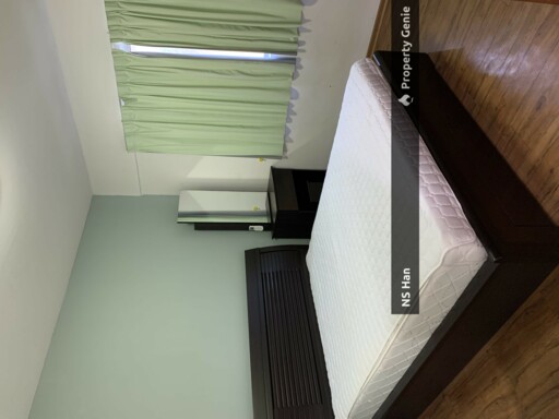 Garden City Condominium Melaka