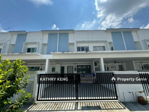 Taman Seri Impian For Sale Kluang For Sale Johor For Sale
