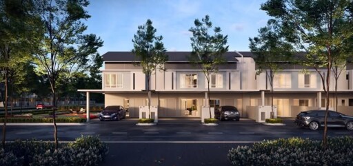 HIJAYU AMAN (P2) Melia II (Phase 2)