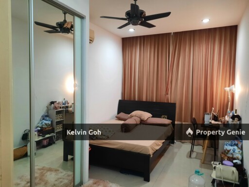 E-Tiara Service Apartment SS16 Subang Jaya
