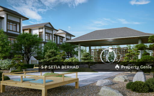 Hanami Residences