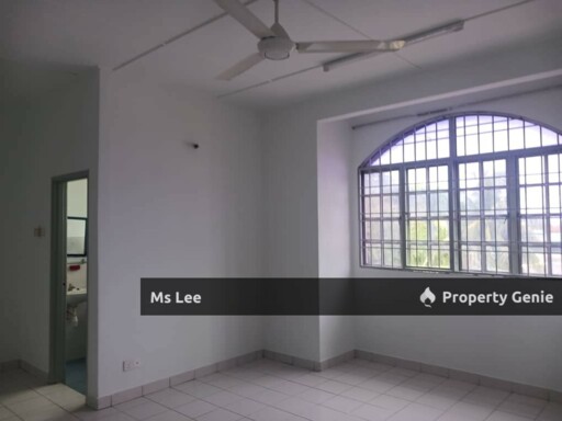 Bandar Puteri @ Klang - Renovated 2 Storey House - Sale Below Bank Value Rm201k