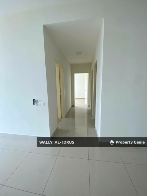 Brezza Hill Ampang Condo