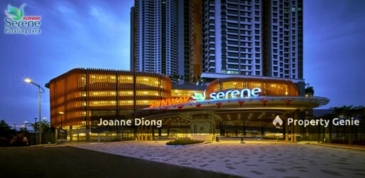 Sunway Serene