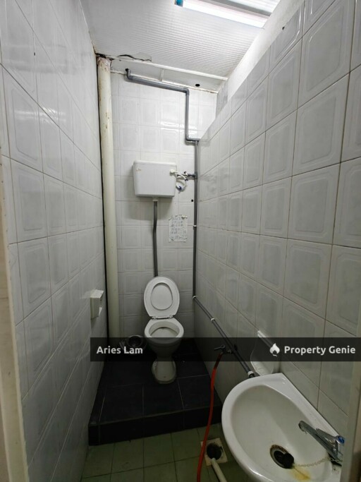 High ROI / Taman Pelangi /JB Town / Double Storey Terrace House /Good Investment