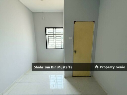 Full Loan, Teres 2 Tingkat, Bandar Layangkasa, Masai, Johor