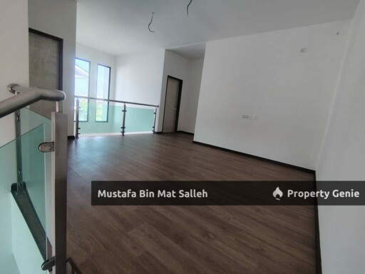 [BEST DEAL] Open Facing 3942sqft, Bertam Perdana 2,