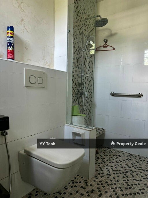 Bukit Baru Single Storey Bungalow