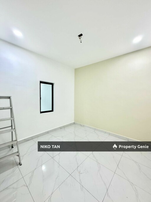 Jalan Bakawali 24 Fully Renovated & Extended Johor Jaya For Sale
