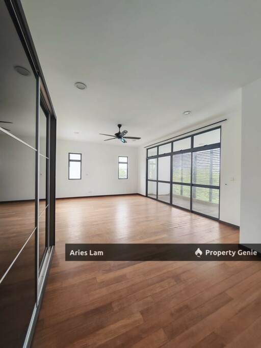 Bungalow House / The Hill @ Horizon Hills /Iskandar Puteri