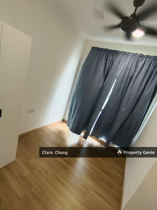 Midas Seri Alam Fully Furnished 3Bed 3Bath for Rent