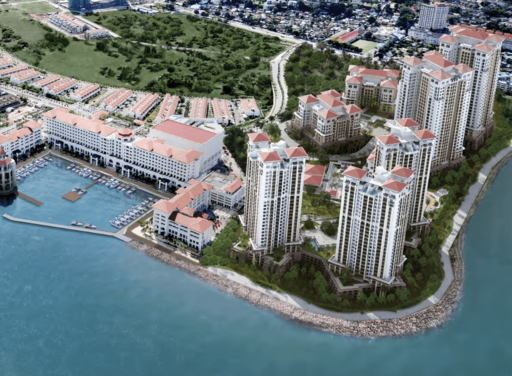 18 East At Andaman