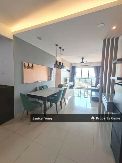 Larkin Height @ Larkin
