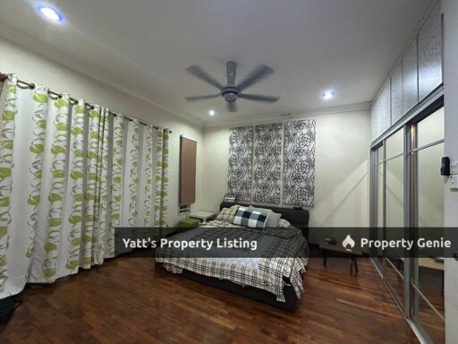 SUBANG BESTARI JALAN NOVA HOUSE FOR SALE RM 630k