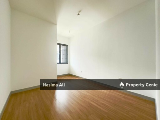 Double Storey, Elmina Green 6 Type A1 U17 Shah Alam