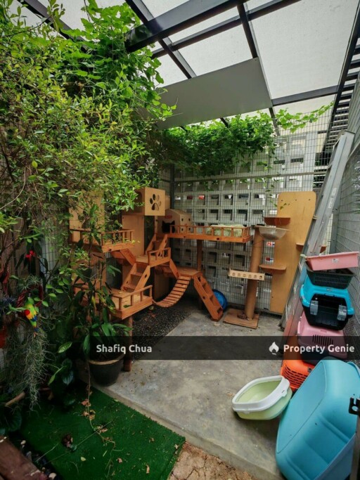 Renovated Freehold 2 Storey Terrace House Bandar Nusaputra, Puchong