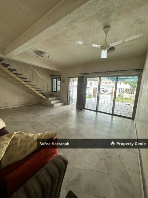 PJS 7/18 Bandar Sunway 2 Story Terrace - Bumi Lot