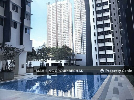 Residensi Seri Wahyu @ Jalan Kuching KL